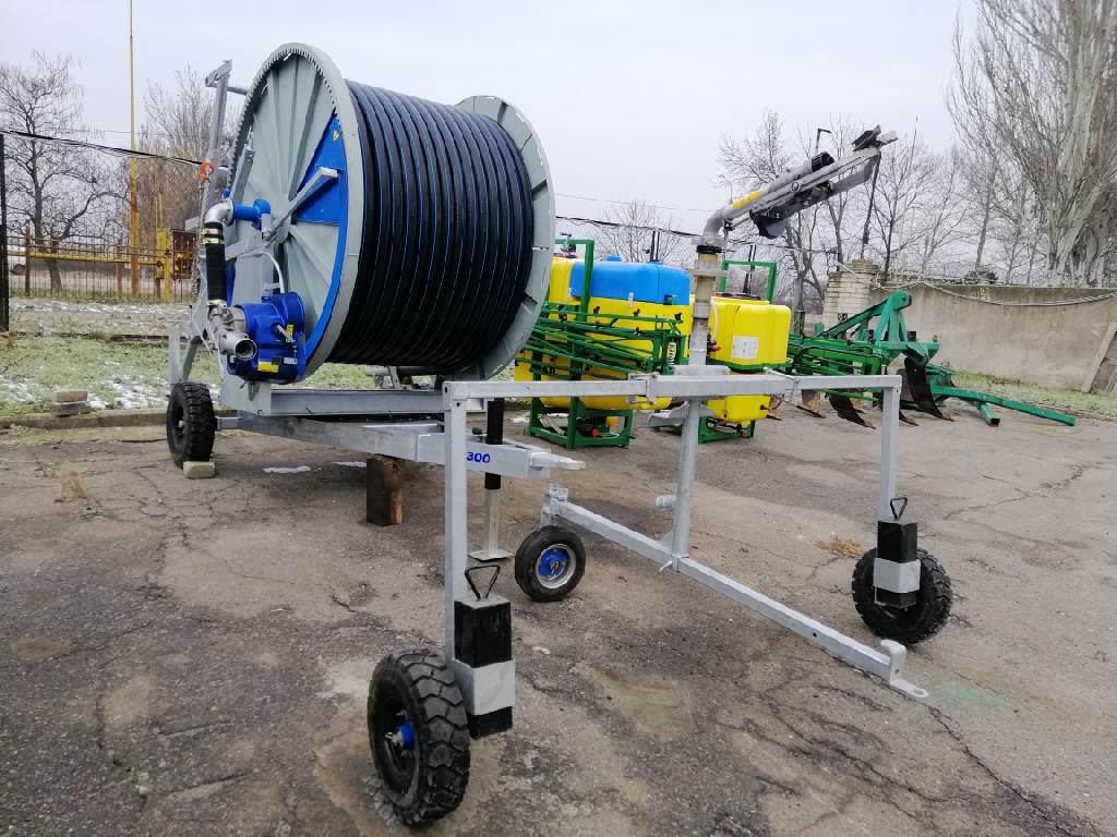 Дождевальная машина  JP-700(Турция) Херсон 8000$