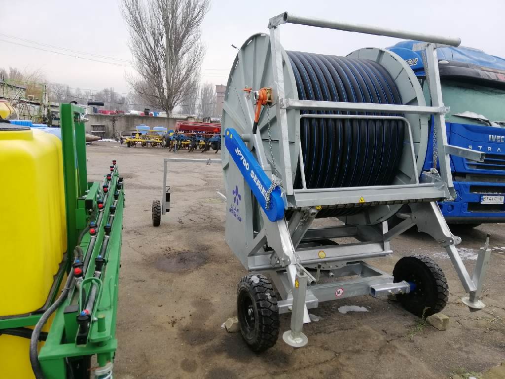 Дождевальная машина  JP-700(Турция) Херсон 8000$