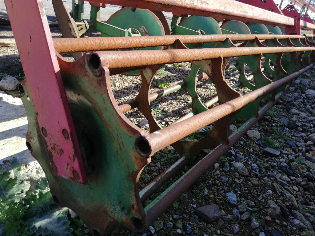Культиватор Unia Kos 6H Херсон 4500$