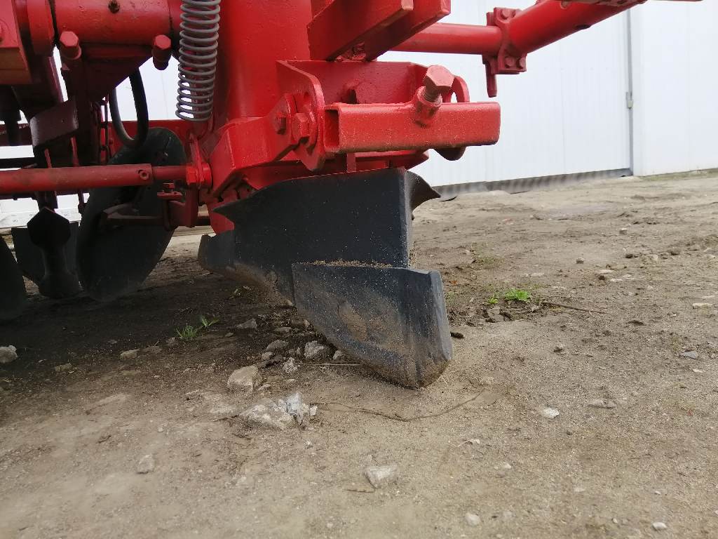 Картофелесажалка Grimme Gruse Херсон 8800 Евро 