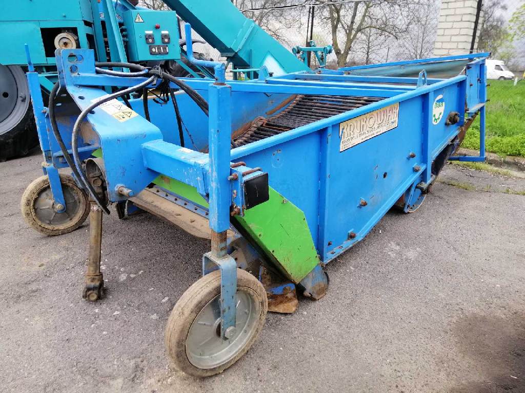 Копатель лука Krukowiak Херсон 85000 грн