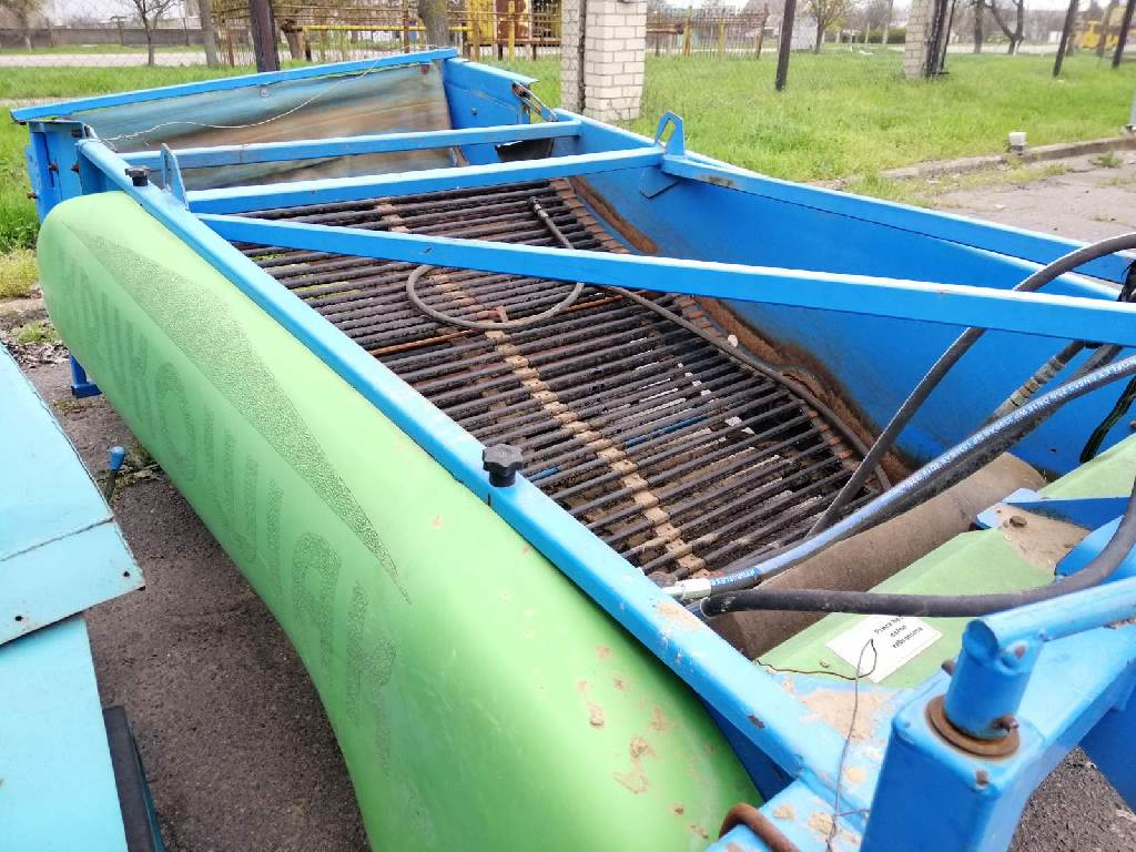 Копатель лука Krukowiak Херсон 85000 грн