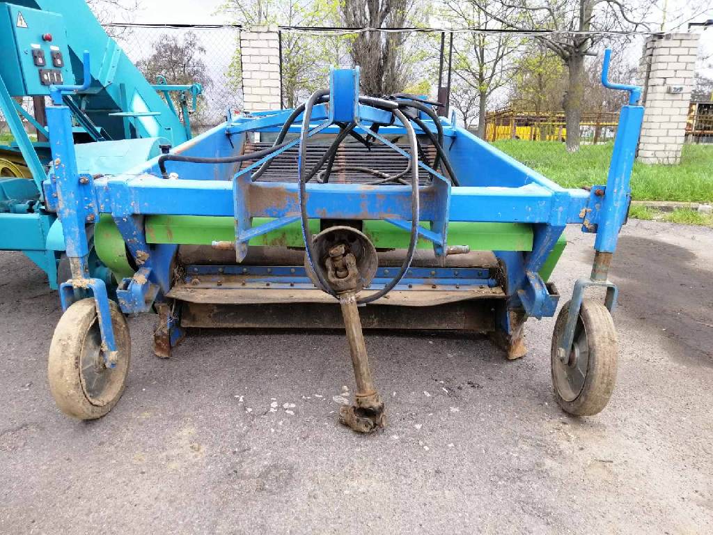 Копатель лука Krukowiak Херсон 85000 грн