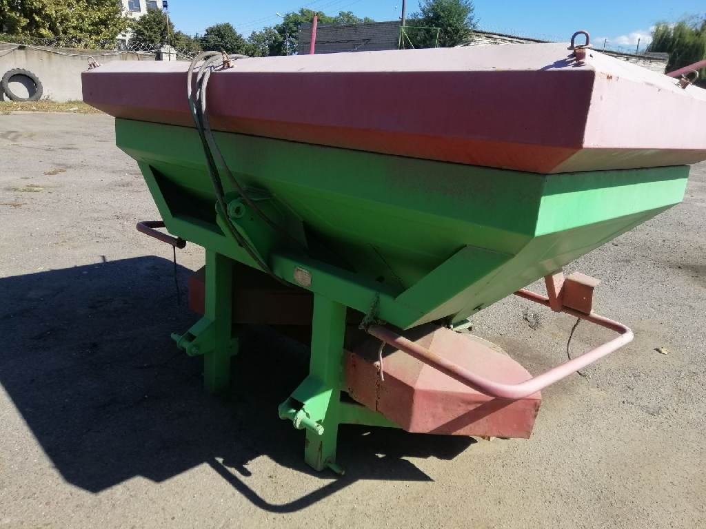 Разбрасыватель удобрений IrTem-1200 Херсон 1300$