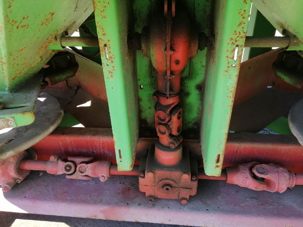 Разбрасыватель удобрений IrTem-1200 Херсон 1300$