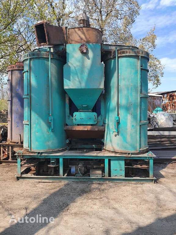 Зерноочиститель Зерновой сепаратор БЦС-50 Баштанка 105000 грн