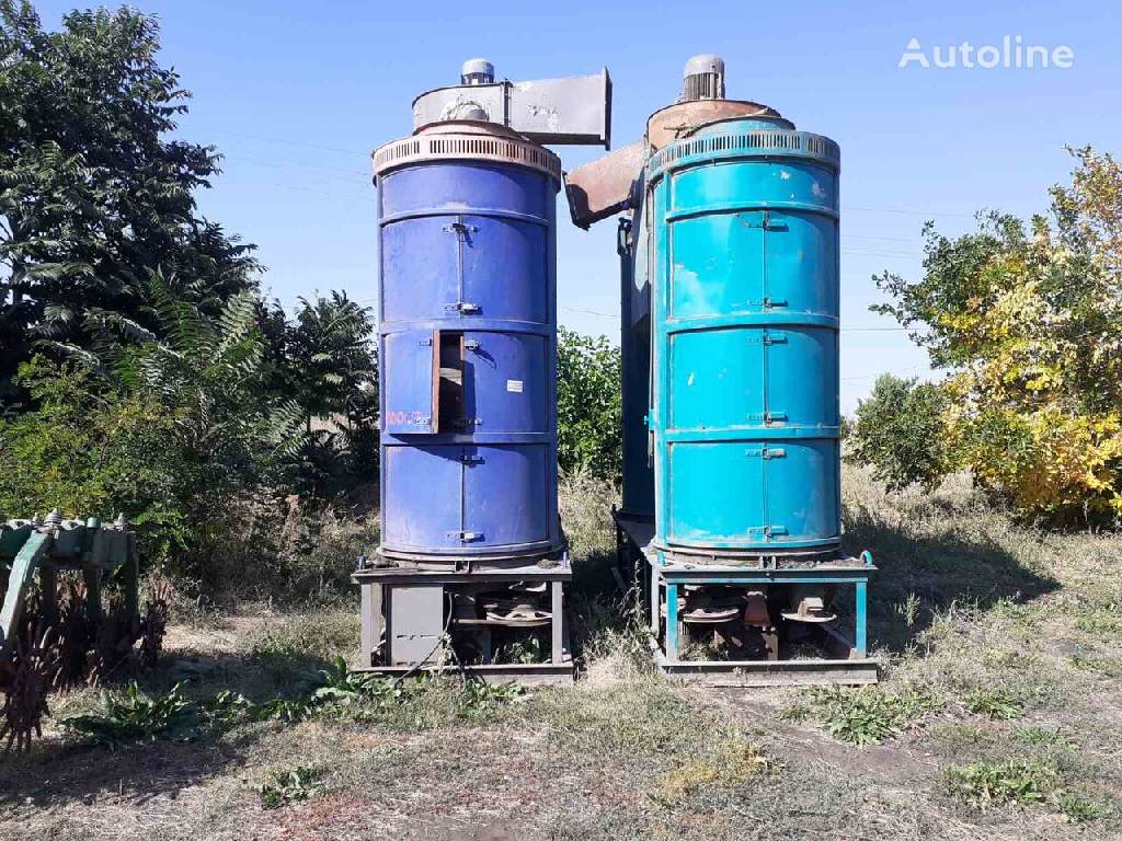 Зерноочиститель Зерновой сепаратор БЦС-50 Баштанка 105000 грн