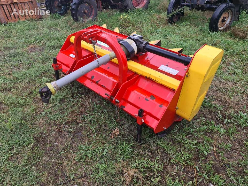 Мульчирователь измельчитель соломы УМС-170 Николаев 85000 грн