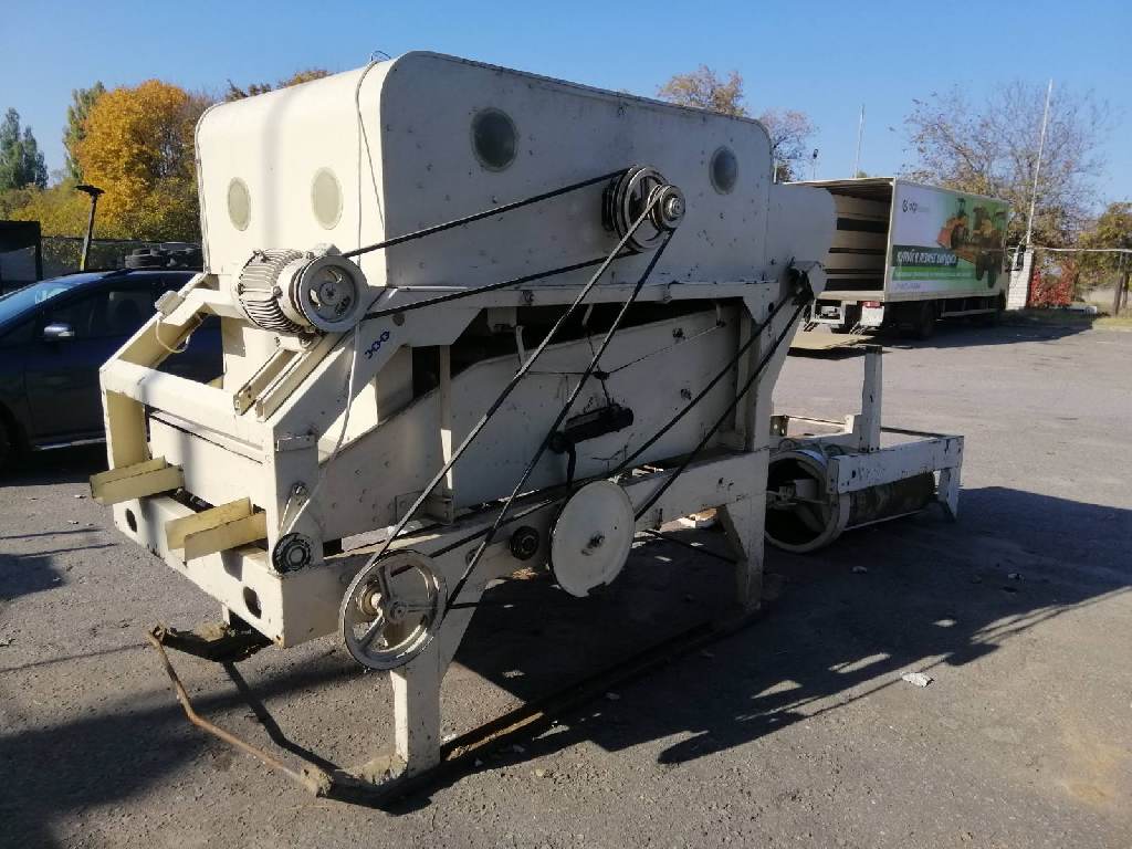 Петкус Гигант К-531 Херсон 120000 грн.