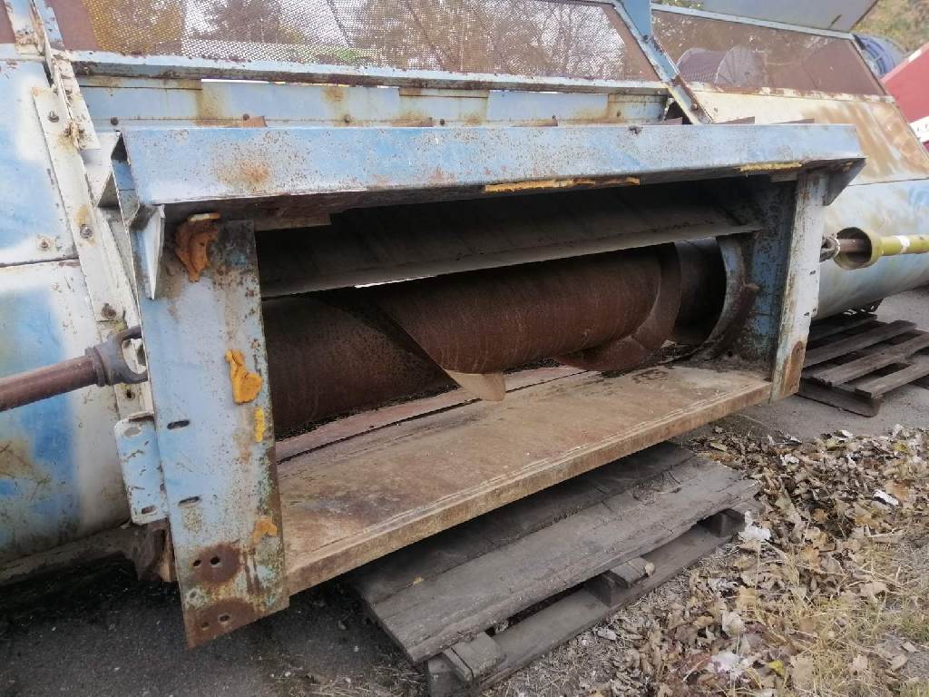 Жатка подсолнечника ПЗС-8 Херсон 3200$
