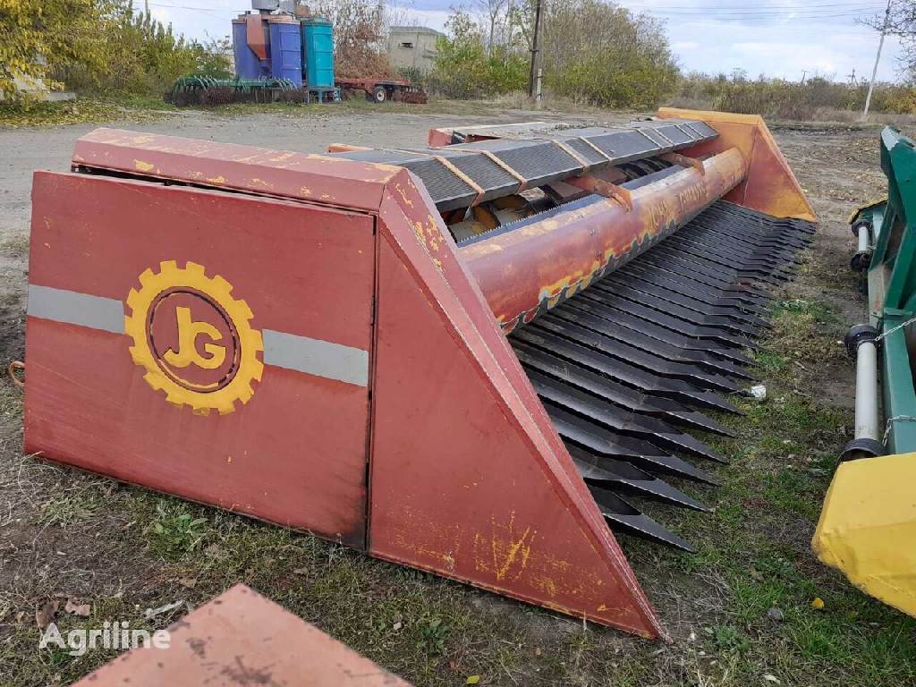 Жатка подсолнечника ЖНС-7.4 Баштанка 193000 грн