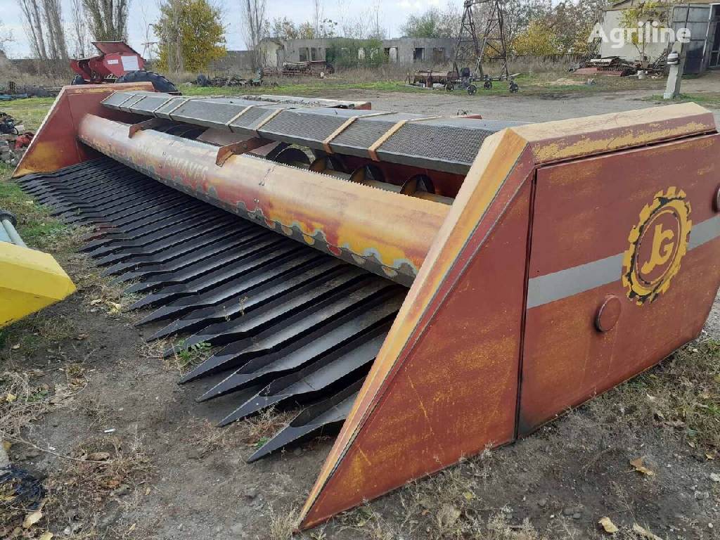 Жатка подсолнечника ЖНС-7.4 Баштанка 193000 грн