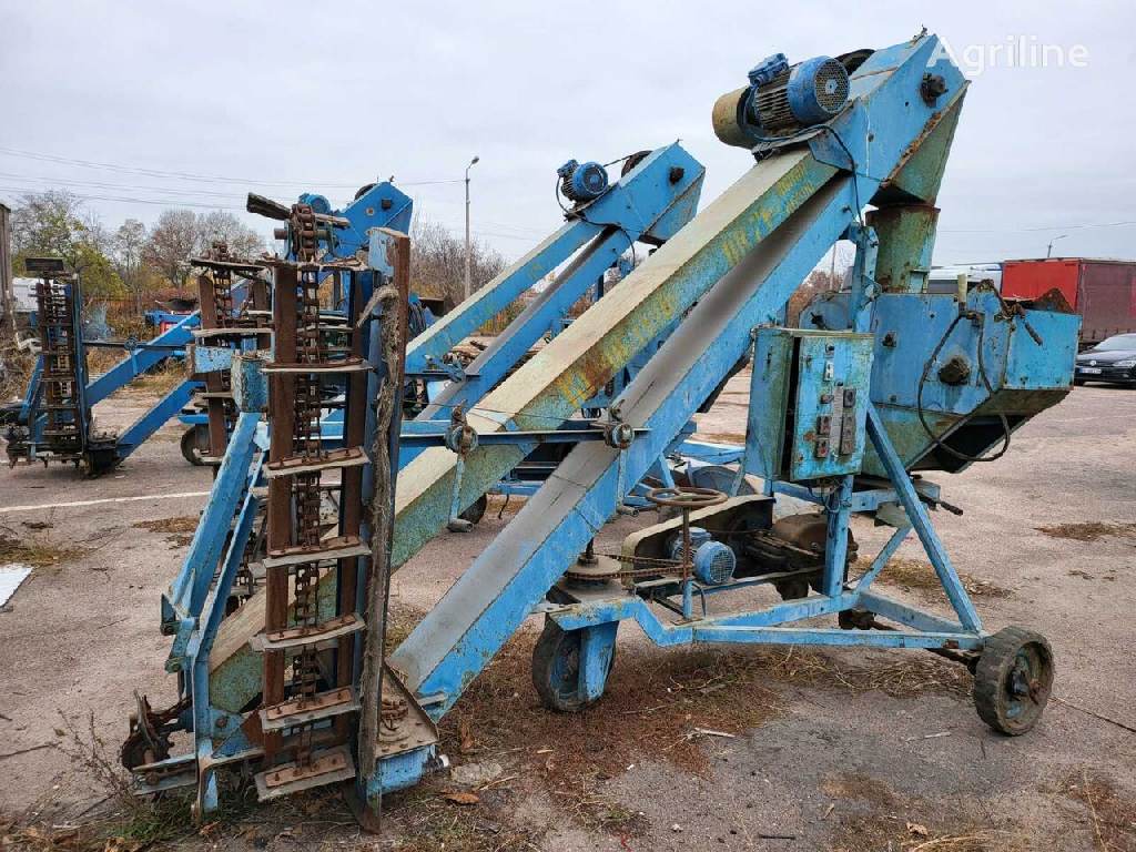 Зернометатель ЗМ-60 Кировоград 62000 грн