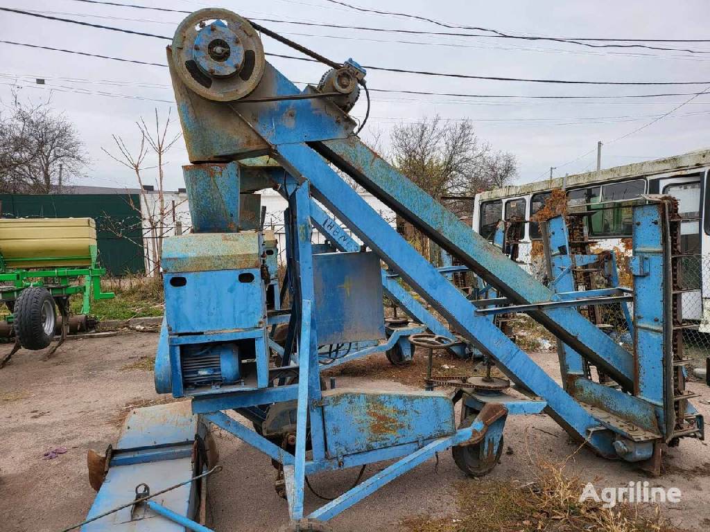 Зернометатель ЗМ-60 Кировоград 62000 грн
