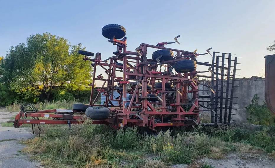 Культиватор  Sunflower-14 Николаев 10700$