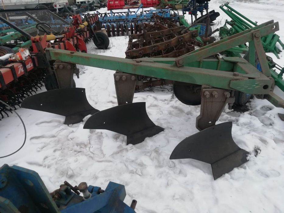 Плуг ПЛН-3 Кировоград - 26000 грн