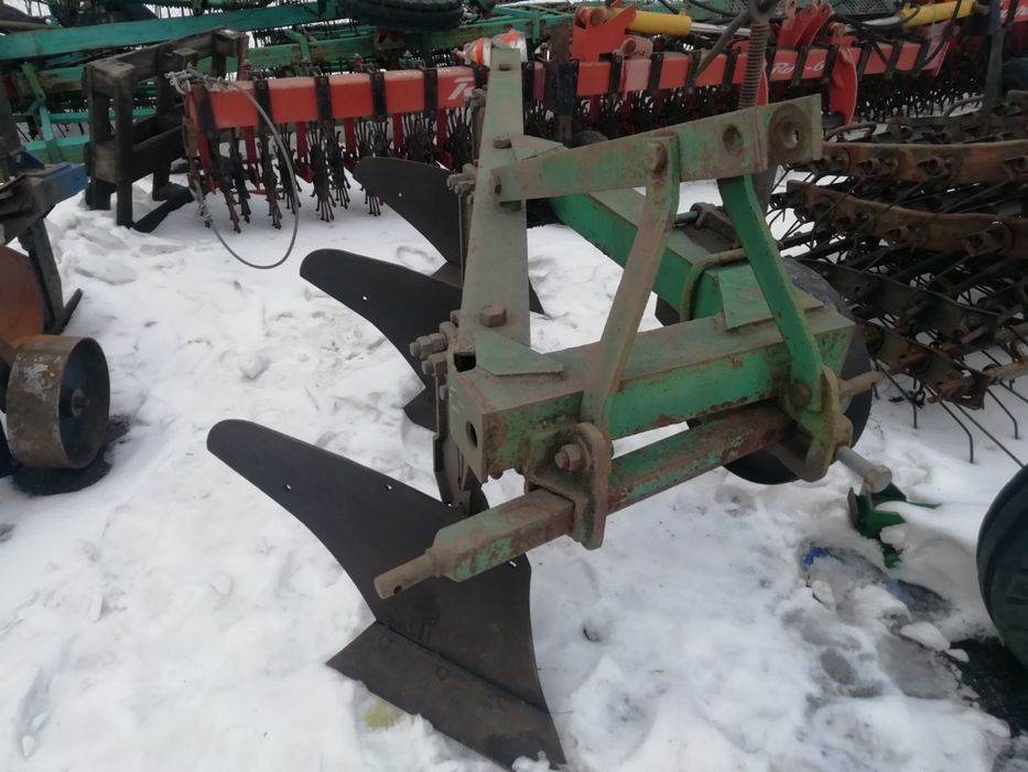 Плуг ПЛН-3 Кировоград - 26000 грн