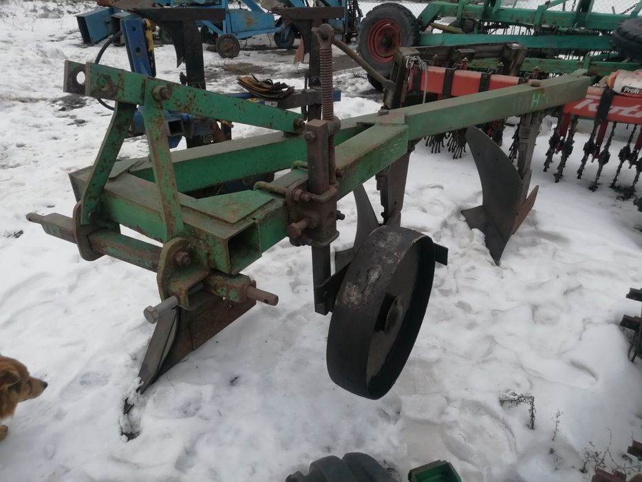 Плуг ПЛН-3 Кировоград - 26000 грн