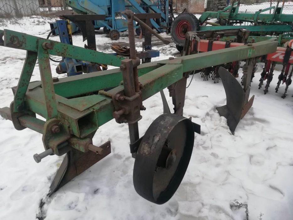 Плуг ПЛН-3 Кировоград - 26000 грн