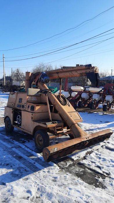 Протравитель семян ПС-10 Кировоград- 57000 грн