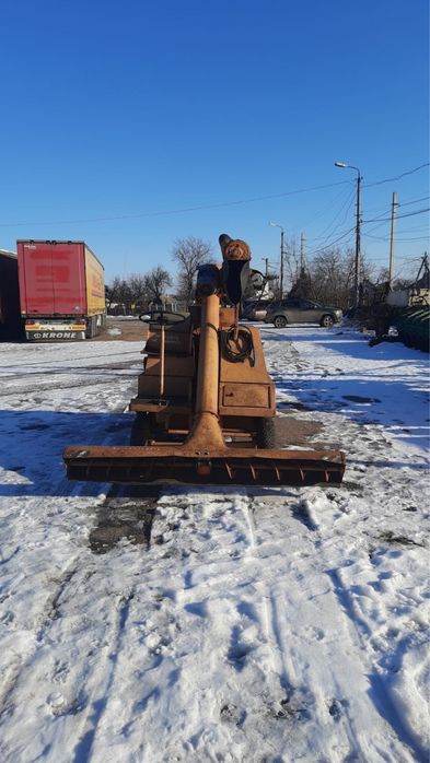 Протравитель семян ПС-10 Кировоград- 57000 грн