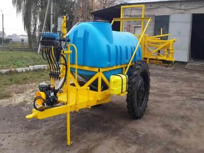 Опрыскиватель ОГП-2000-3000