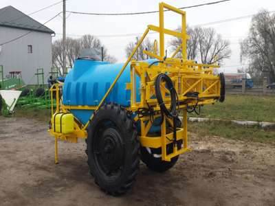 Опрыскиватель ОГП-2000-3000