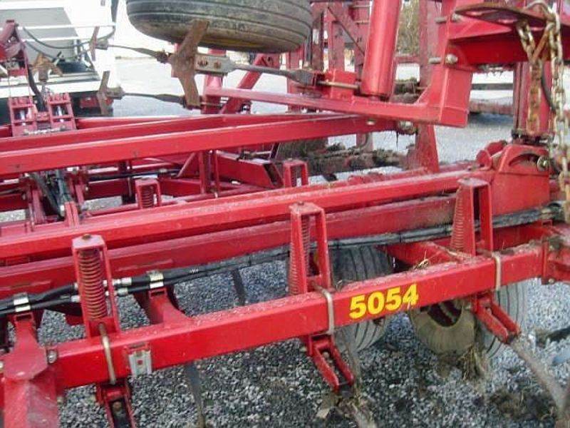 Культиватор Sunflower 5054-55 