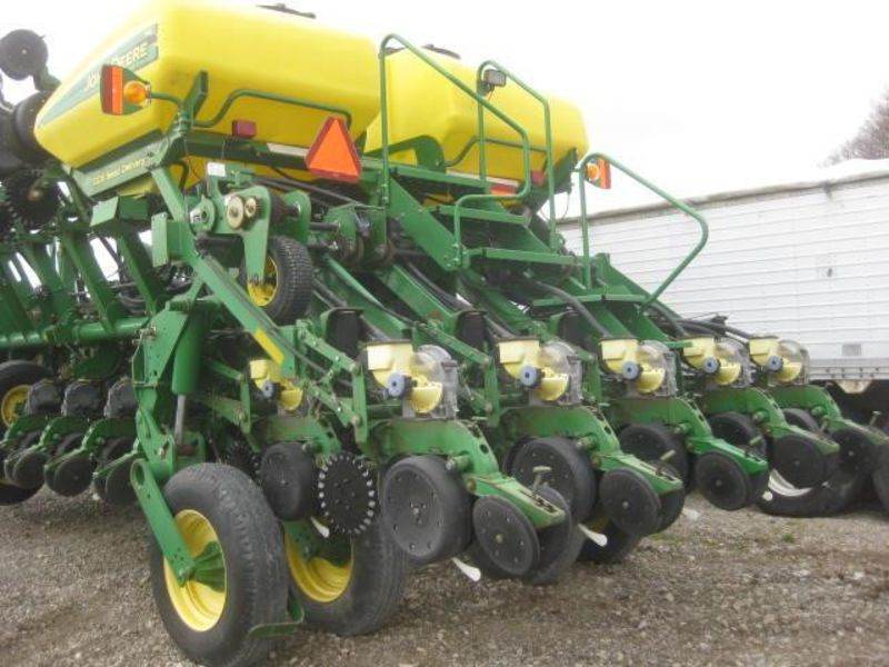 Сеялка 2008 John Deere 1790 CCS