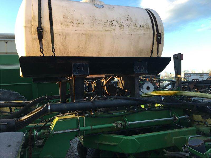 Сеялка John Deere 1780 