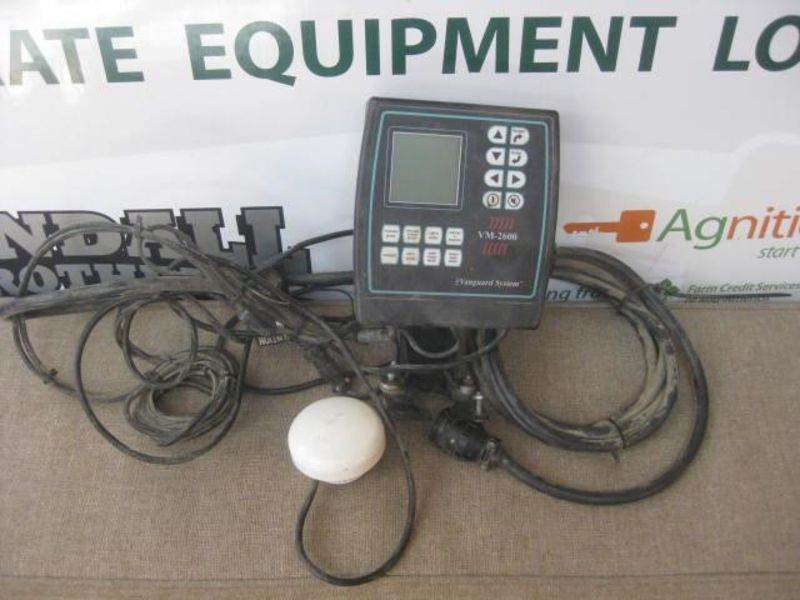 Сеялка John Deere 7000 