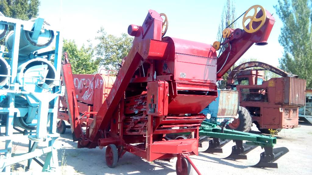 ОВС 25 капремонт Херсон 170000грн.