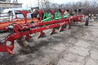 Плуг оборотный Kverneland RM-100  4200$ Кировоград