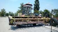 Косилка самоходная Е-303 4500$ Херсон
