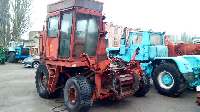Комбайн КСК-100 по запчастям 50000грн.Херсон