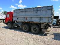 КАМАЗ-55102 с прицепом МАЗ-8561 10000$
