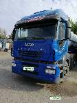 Седельный Тягач б.у. IVECO Stralis AS440S45 15000$ Херсон