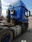 Седельный Тягач б.у. IVECO Stralis AS440S45 15000$ Херсон