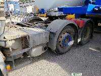 Седельный Тягач б.у. IVECO Stralis AS440S45 15000$ Херсон