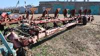 Плуг оборотный Kverneland RN-100 Николаев 4000$