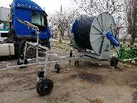 Дождевальная машина  JP-700(Турция) Херсон 8000$