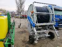 Дождевальная машина  JP-700(Турция) Херсон 8000$