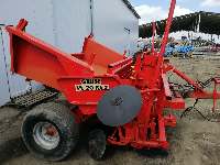 Картофелесажалка Grimme Gruse Херсон 8800 Евро 