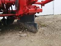 Картофелесажалка Grimme Gruse Херсон 8800 Евро 