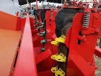 Картофелесажалка Grimme Gruse Херсон 8800 Евро 