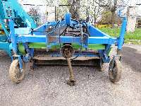 Копатель лука Krukowiak Херсон 85000 грн