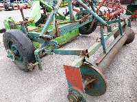 Грядообразователь фрезерный Bomet  Херсон 30000 грн