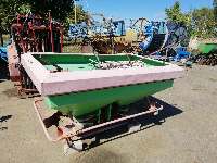 Разбрасыватель удобрений IrTem-1200 Херсон 1300$