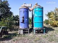 Зерноочиститель Зерновой сепаратор БЦС-50 Баштанка 105000 грн