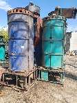 Зерноочиститель Зерновой сепаратор БЦС-50 Баштанка 105000 грн